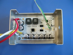 LED LEDドライバ　LED電源　DC-DCコンバータ　昇圧コンバータ