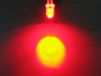 φ5/30°赤色LED (AQ-L05030RHC)