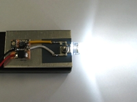 画像の転写を禁止!