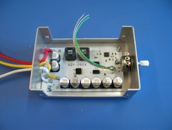 LED LEDドライバ　LED電源　DC-DCコンバータ　昇圧コンバータ